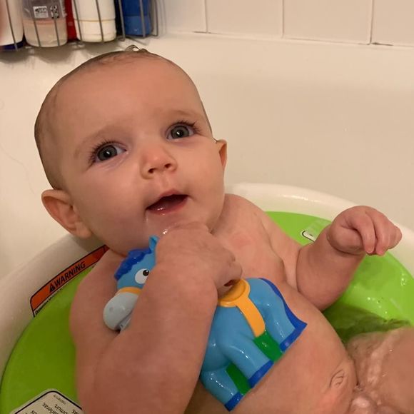 Meet your Posher, Jesse - Picture 1 of 1